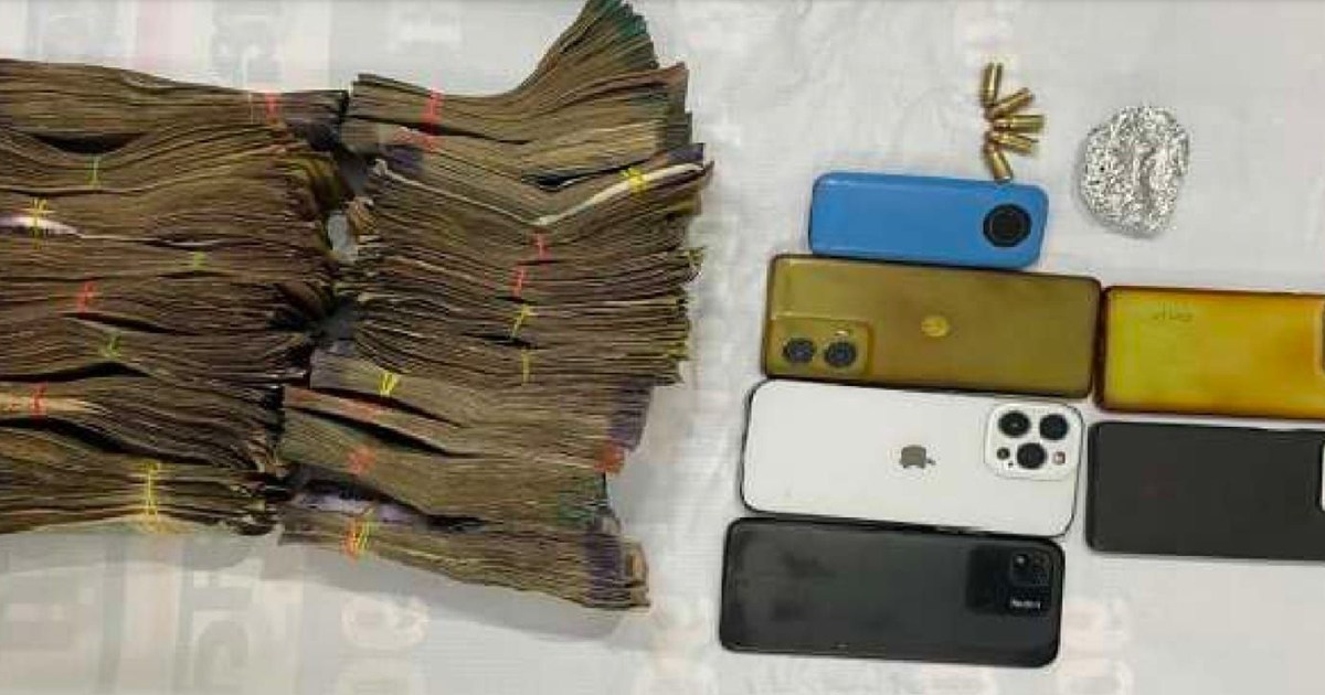 The trade of dry drugs is not stopping in Bihar.