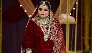 Newly married woman dies six months after marriage, body found on bed in room