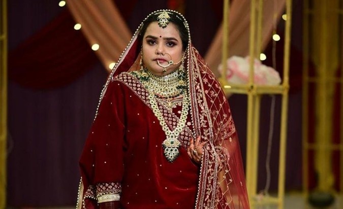 Newly married woman dies six months after marriage, body fou