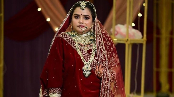 Newly married woman dies six months after marriage, body fou