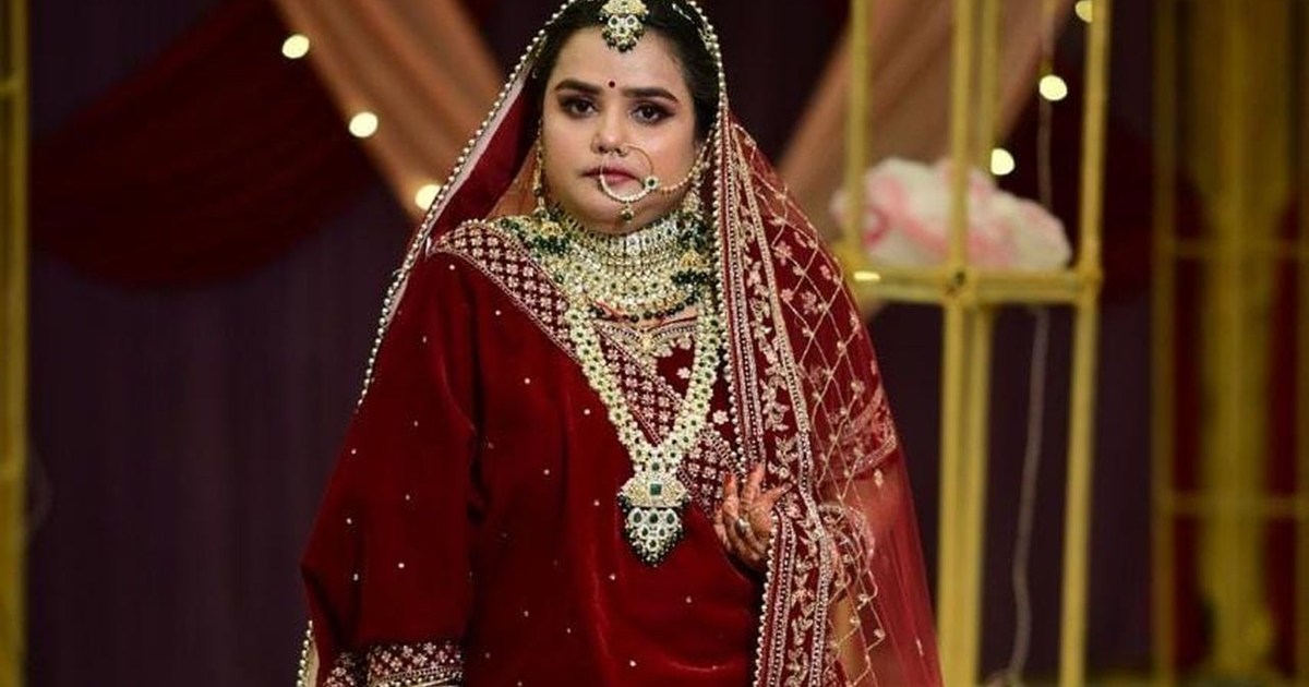 Newly married woman dies six months after marriage, body fou