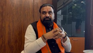 Home Minister Samrat Choudhary reviewed various departments of the Police Headquarters, regarding the examinations...