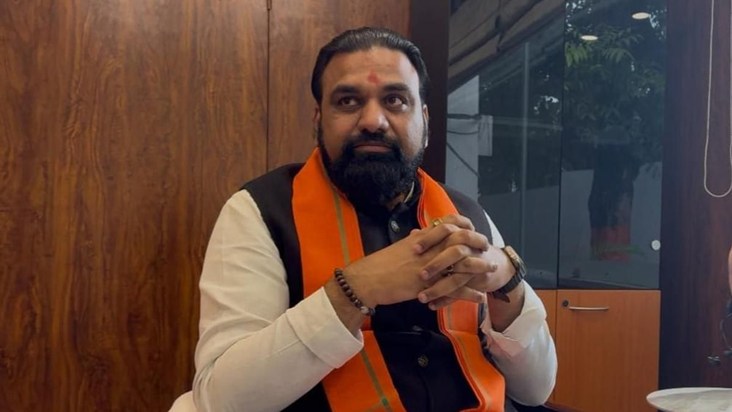 Home Minister Samrat Choudhary reviewed various departments 