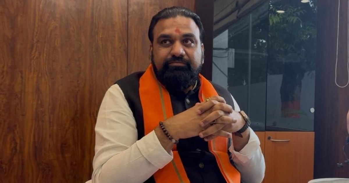 Home Minister Samrat Choudhary reviewed various departments 