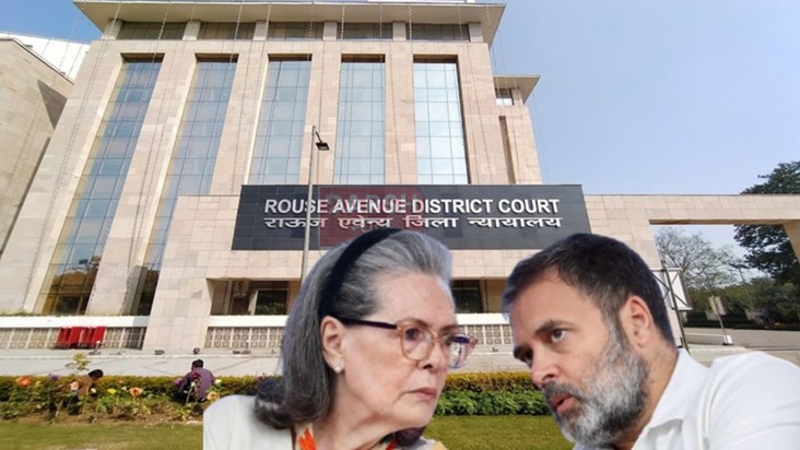 Rouse Avenue Court delivers a major verdict in the National 