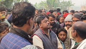 Samrat's police is exhausted - criminals are happy