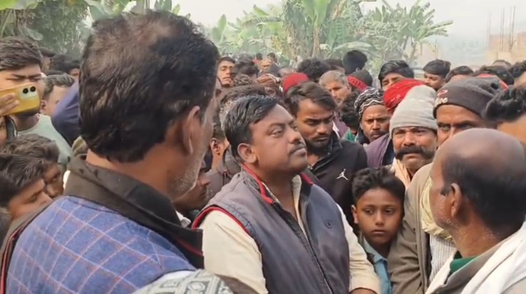 Samrat's police is exhausted - criminals are happy