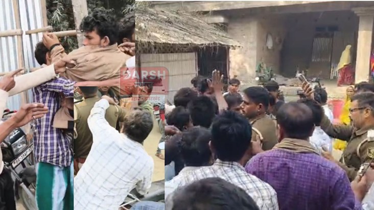 Schools will be opened on Lalu Yadav's land in Bihar.