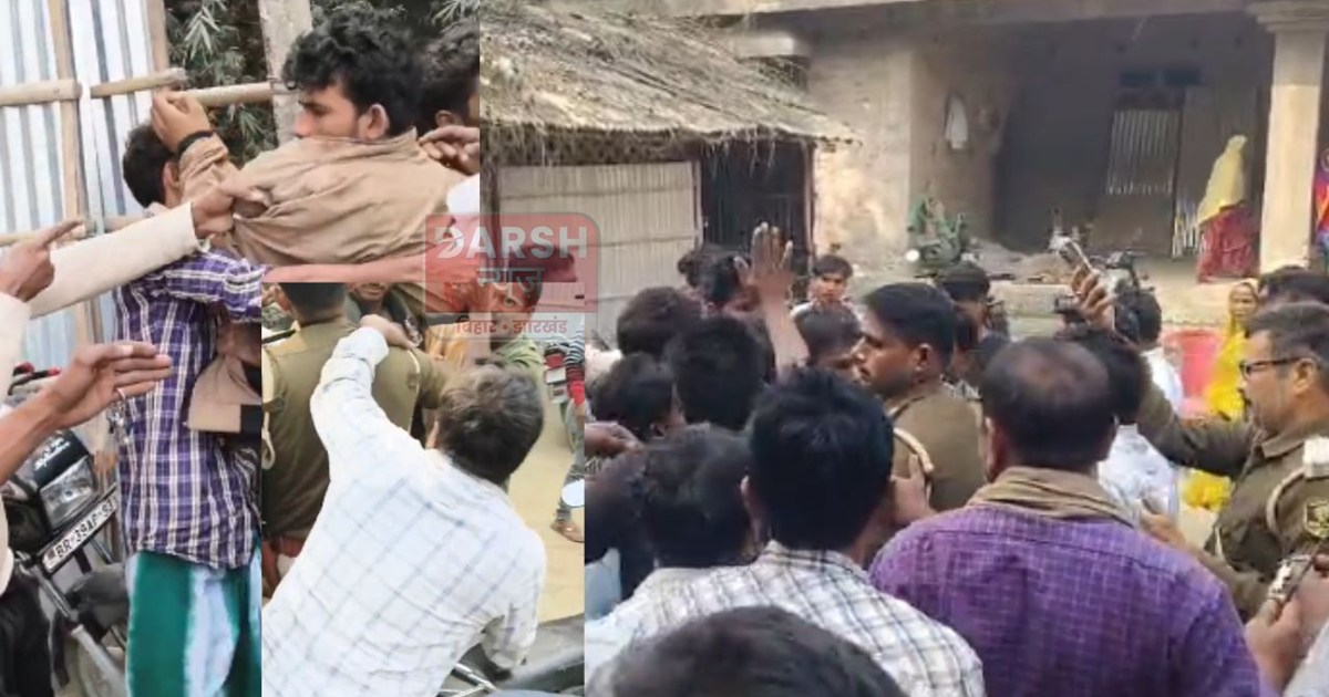 Schools will be opened on Lalu Yadav's land in Bihar.