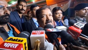 BJP calls meeting of MLAs amid Assembly session