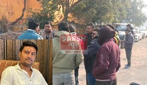 Criminals are fearless even in the new government