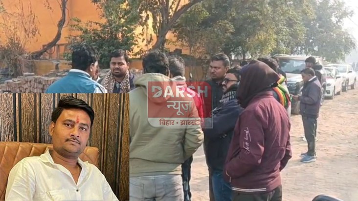 Criminals are fearless even in the new government