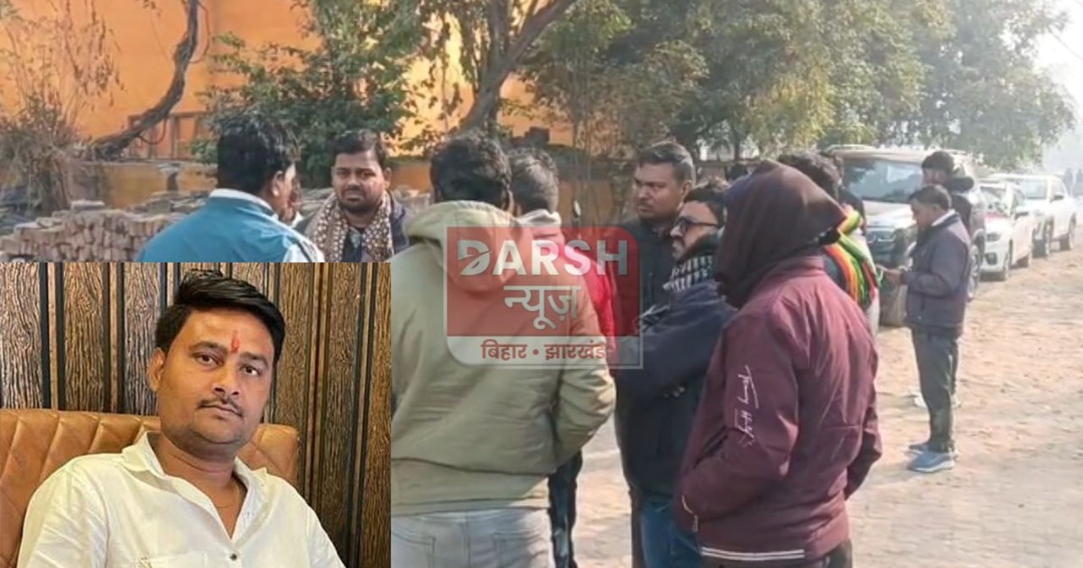 Criminals are fearless even in the new government