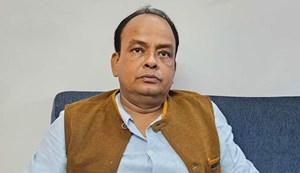 Jharkhand Health Minister lands in trouble after offering Nusrat Parveen a job worth 3 lakh rupees.