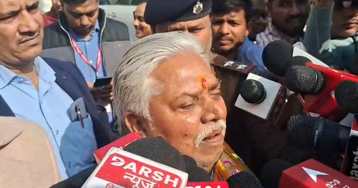 I will take both the parties along with me