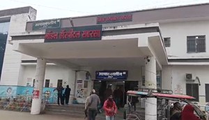 Sunil Sah, who was imprisoned for 22 months, died suddenly. His family said that his brother, who was implicated in a false case, was killed.