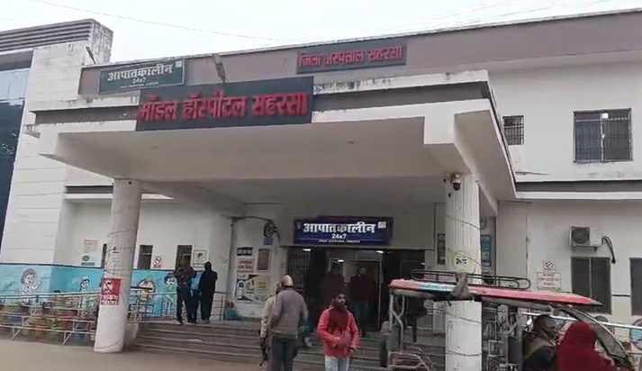 Sunil Sah, who was imprisoned for 22 months, died suddenly. 