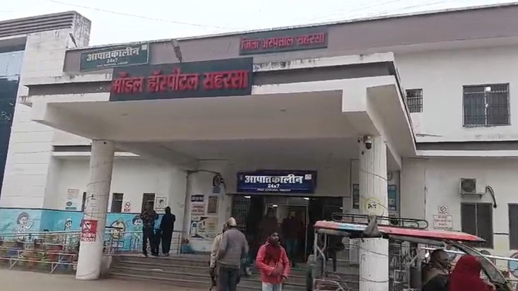 Sunil Sah, who was imprisoned for 22 months, died suddenly. 