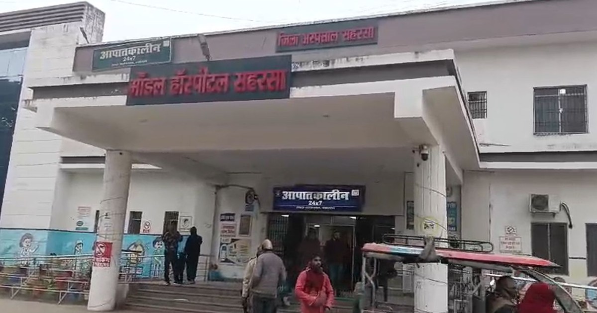 Sunil Sah, who was imprisoned for 22 months, died suddenly. 