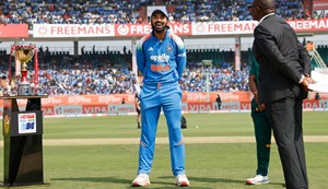 KL Rahul did the trick and after 20 matches, Team India got this success