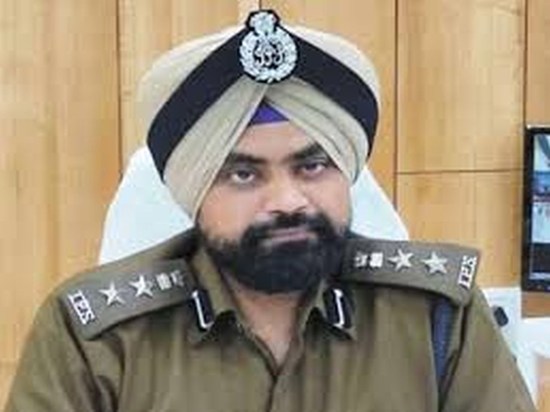 Samrat Chaudhary is in no mood to spare the mafia in the sta