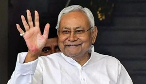 The state government is serious about the education of disabled children.