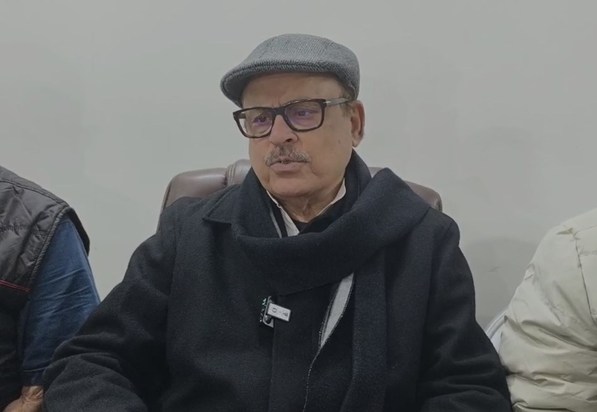 Expressed concern over the target killing of Hindus in Bangl