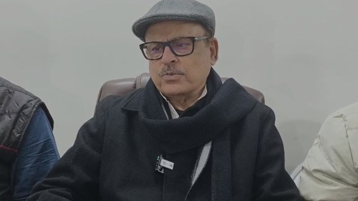 Expressed concern over the target killing of Hindus in Bangl