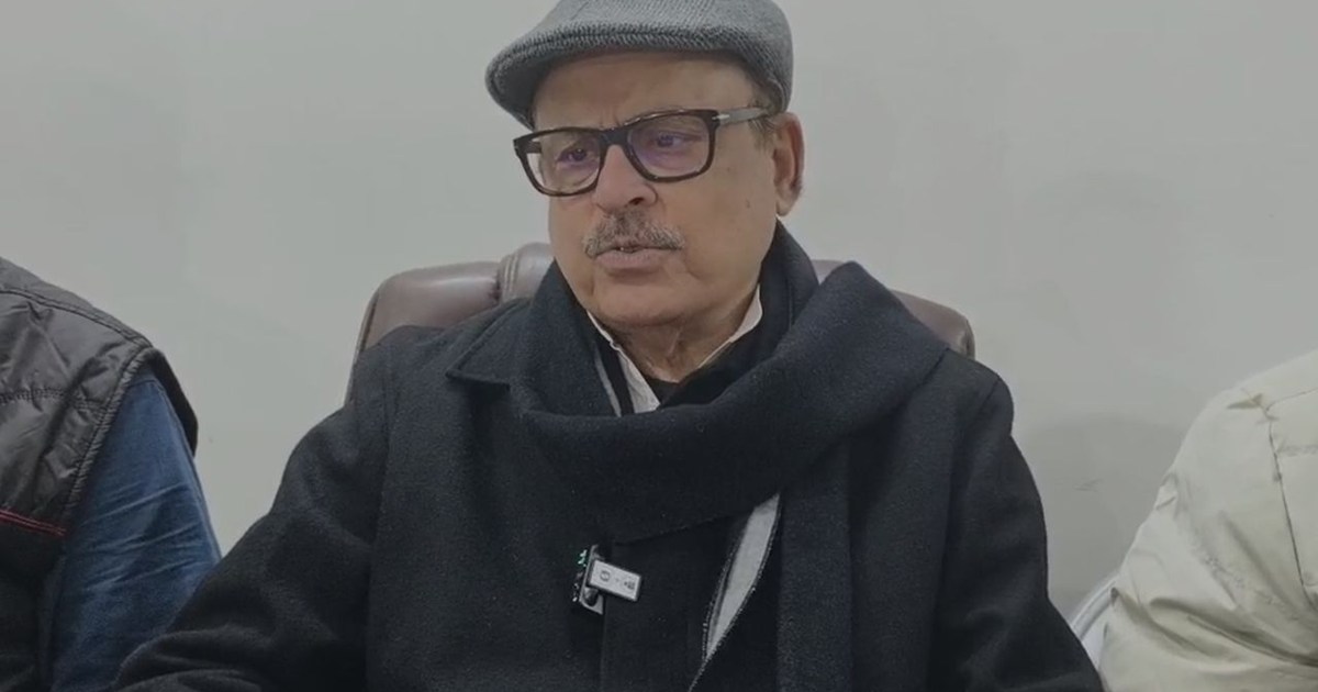 Expressed concern over the target killing of Hindus in Bangl