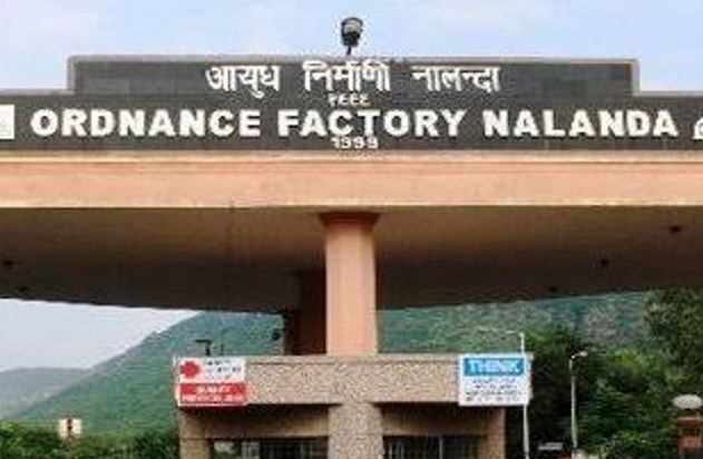 Security agencies on alert after threat to blow up Rajgir Or