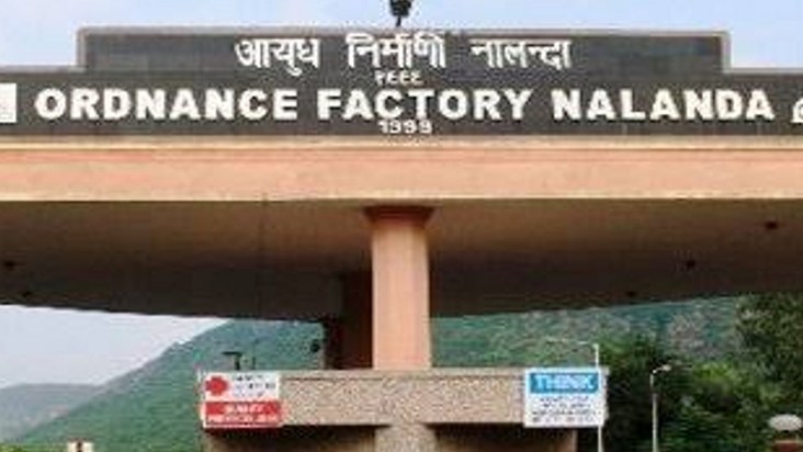 Security agencies on alert after threat to blow up Rajgir Or