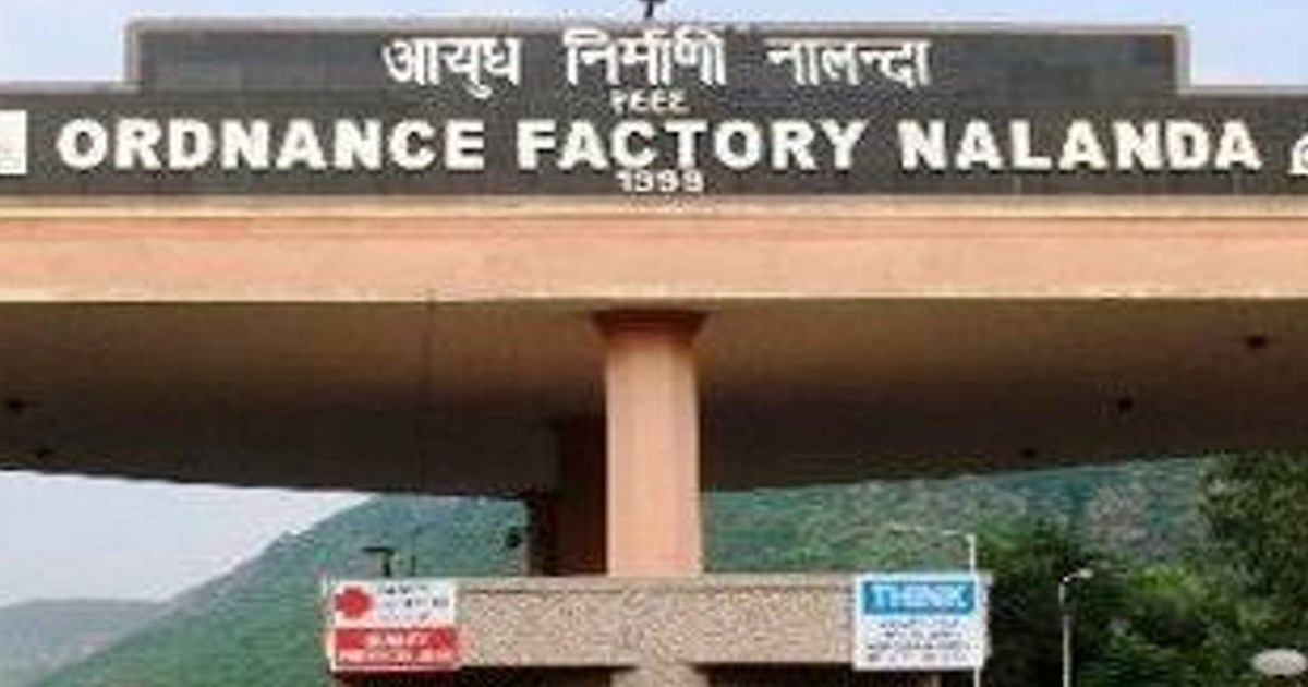 Security agencies on alert after threat to blow up Rajgir Or