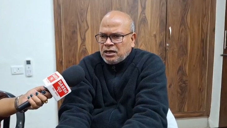 Congress admits 'this is why it lost the Bihar elections'