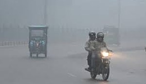 Extremely cold day in Bihar, cold and fog warning for next 7 days