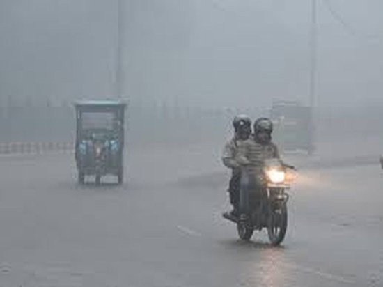 Extremely cold day in Bihar, cold and fog warning for next 7