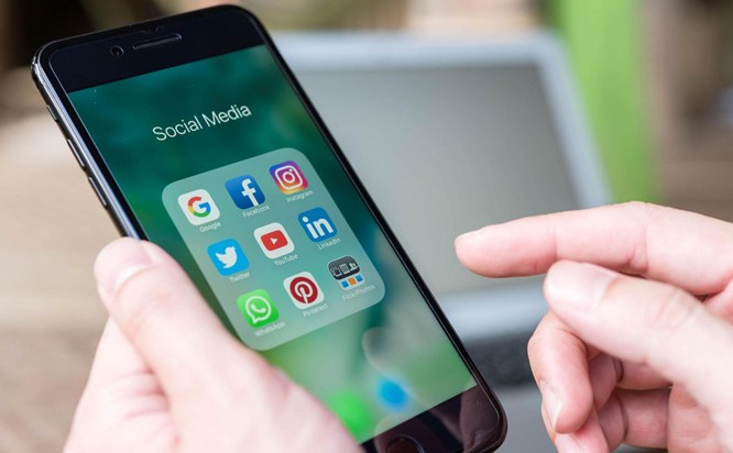 If you do this on social media, even by mistake, you could f