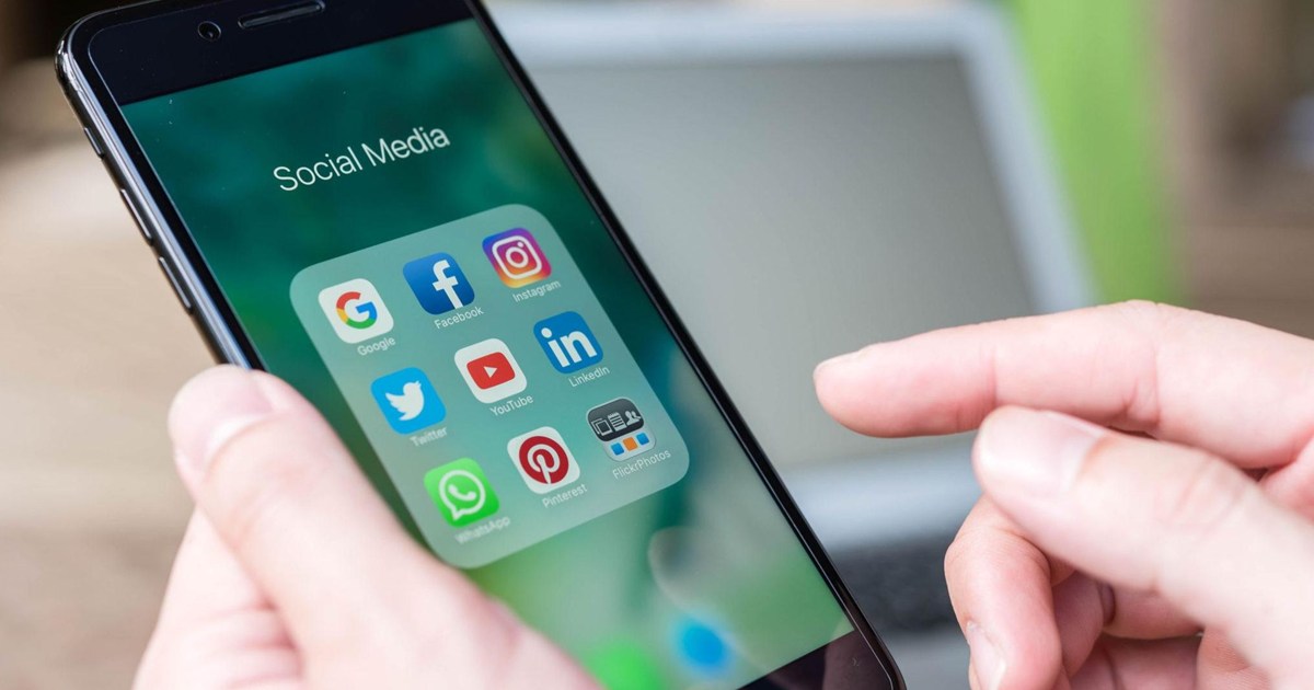 If you do this on social media, even by mistake, you could f