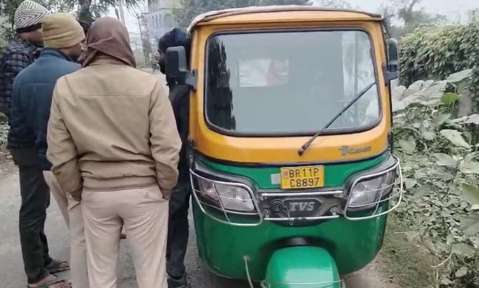 Liquor supplied from Bengal to Bihar, smuggling busted in Ka