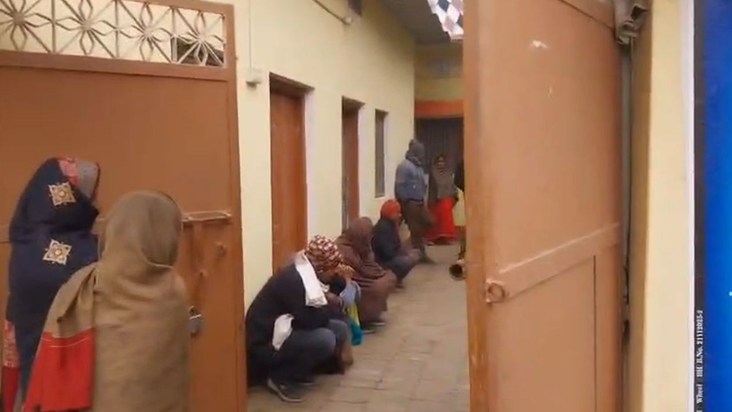 Police constable brutally murdered in his own house…