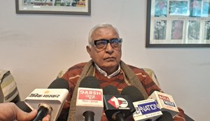 RJD leader will face a defamation lawsuit filed by Devesh Chandra Thakur.