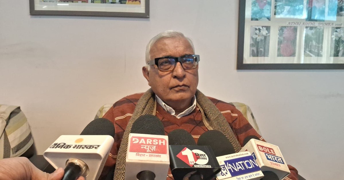 RJD leader will face a defamation lawsuit filed by Devesh Ch