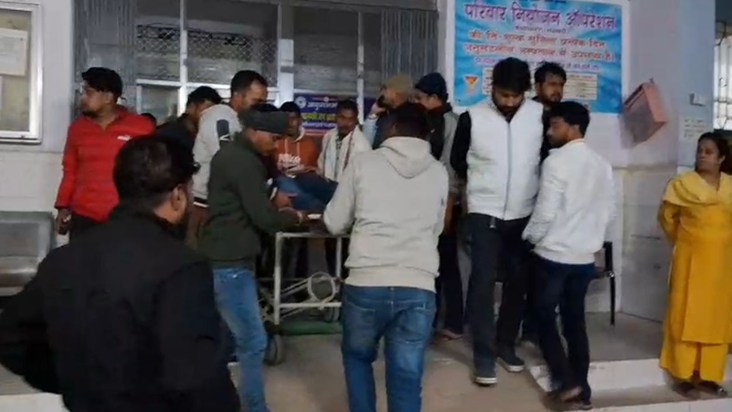 Criminals are constantly challenging the new government