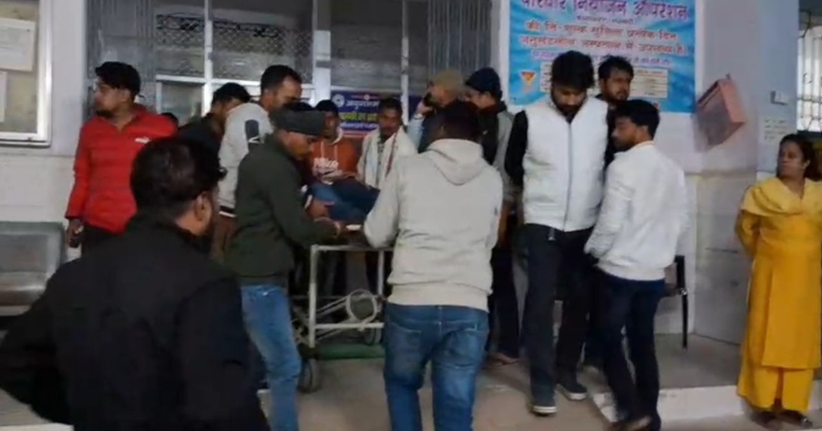 Criminals are constantly challenging the new government