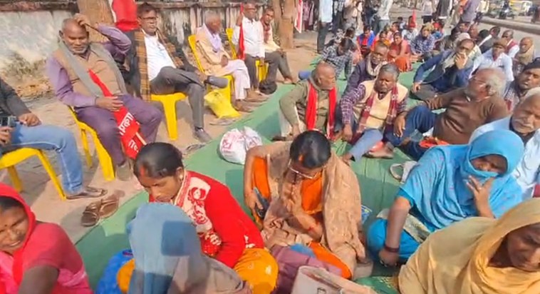 After the formation of the new government, there has been a 