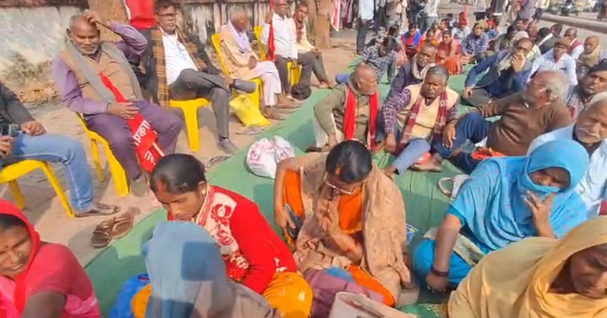 After the formation of the new government, there has been a 