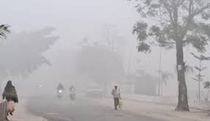 The impact of cold and fog will continue in Bihar for the next one week, the Meteorological Department has issued a warning.