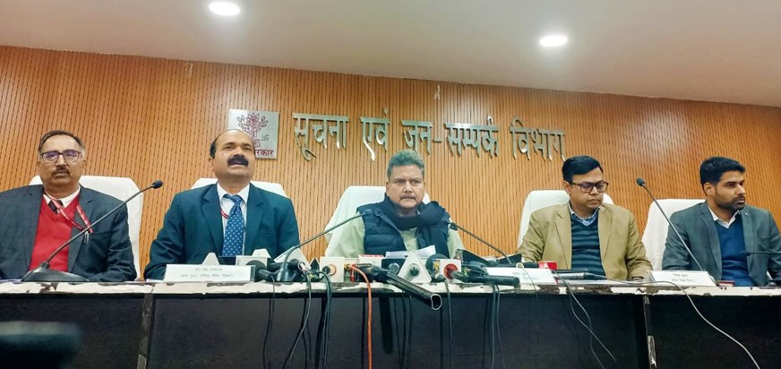 The Education Minister has given a major update regarding th