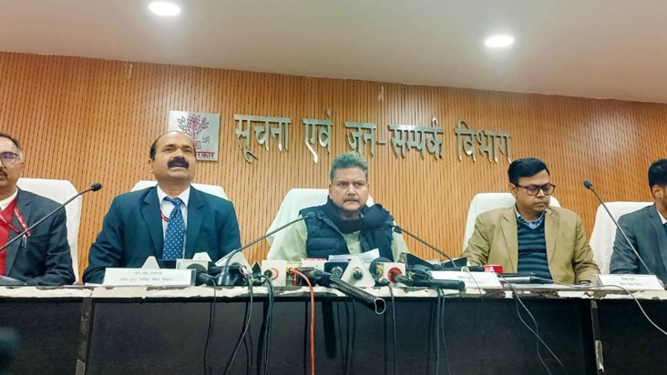 The Education Minister has given a major update regarding th