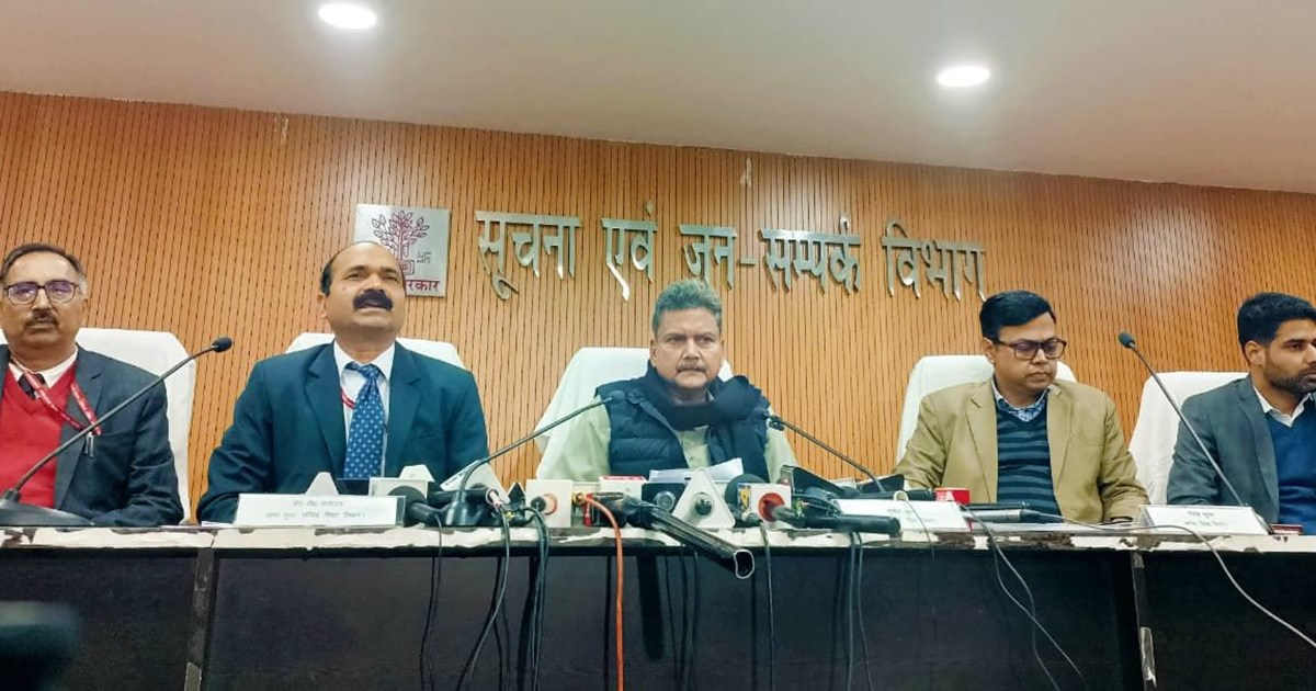 The Education Minister has given a major update regarding th