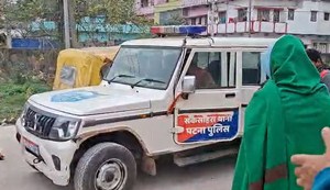 Open firing, criminals' morale high in flood